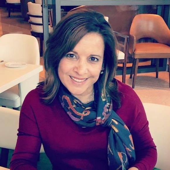 Meet your Posher, Hilda aslanian - Picture 1 of 1